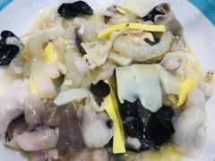 -小苏舍餐厅(木渎店)