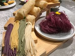 -ONE FULL 古董港式海鲜火锅