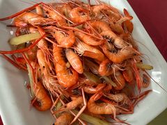 -林家饭店(新林公路店)