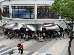 -三井奥特莱斯购物城(爵士之梦长岛店)