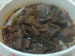 -王记生烫牛杂面馆(兰陵路店)