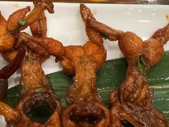 -甬上名灶(天一阁·翠柏店)