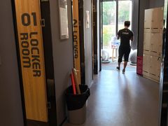 -乐刻运动(爱奇艺创新大厦店)