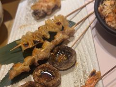 -吉兆·料理(红梅南路店)