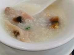 -祈胜邨•顺德鱼生•顺德菜(容桂店)