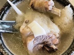 -同仁四季椰子鸡(宝安壹方城店)