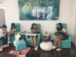 -V Beautique妆颜美学体验馆