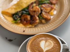 -BAKER&SPICE(BFC外滩金融中心店)