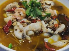 -阿娜尔·新疆菜(宜家荟聚中心店)