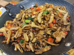 -湘聚南县土菜馆(龙山二路店)