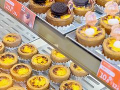 -酥挞记·手作布丁挞(西关店)
