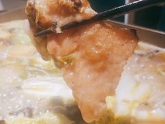-半天妖烤鱼(正荣店)