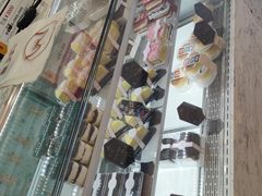 -美事客·面包·蛋糕·甜品(CBD店)