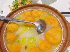 -旺顺阁鱼头泡饼(小红门店)