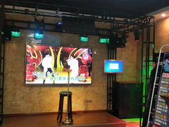 -唱吧麦颂KTV(乐汇城店)