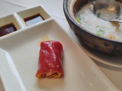 -怀德酒楼·粤菜·海鲜·茶点(宝安国际机场店)