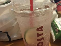 -COSTA COFFEE(德基广场店)