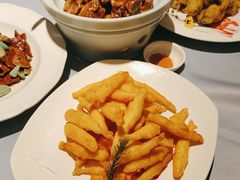 -百富源·海鲜辽菜(张士店)
