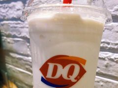 -DQ·蛋糕·冰淇淋(川沙东海岸店)