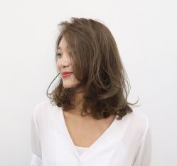 -审美HAIRSALON