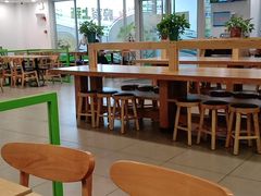 -老乡鸡(怀远大润发店)