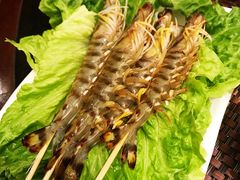 -好彩海鲜火锅饭店(银河百老汇店)