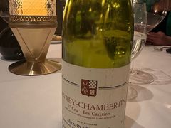 -Caprice(香港四季酒店)