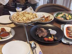 -可可厨房西餐厅