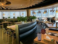 大堂-东田之村自助餐厅(金水路店)