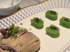 -曼格纳·曼芯馆(杨浦店)