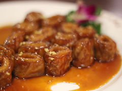 九转大肠-牟传仁老菜馆(星海店)