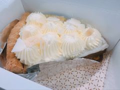 椰子奶油派-Pie Bird(新闸路店)