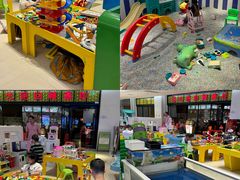-万科城市广场(厚街店)