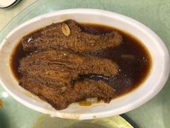 -奥华餐厅·老张记(台基厂店)