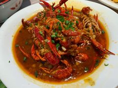 -李叔叔虾蟹大排档(青羊店)