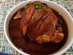 密制脚圈-走马楼饭庄(慈城古县城店)