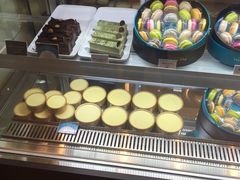 -PAUL LAFAYET 法式甜品(国金中心商场店)