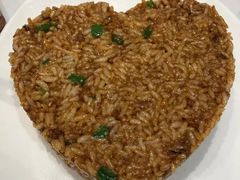 -北李妈妈菜·海肠捞饭(高新万达店)