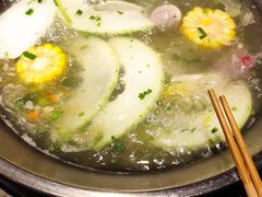 -小牛海记潮汕牛肉店(永定路店)