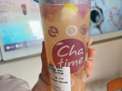-太犇牛手作茶铺(江北虹悦城店)