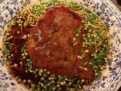 -阿大排档(长春这有山店)