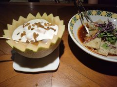 -楼兰新疆主题餐厅(坂田佳华领汇广场店)