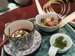 -yokocho上横町·日本食街(深业上城店)