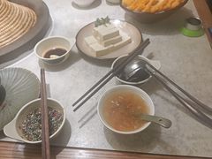 -鲜潭蒸汽石锅鱼(五道口购物中心店)