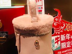 -星巴克臻选(北京颐堤港中心第二店)