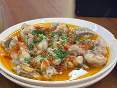 -谢记上海大排档(长寿路店)