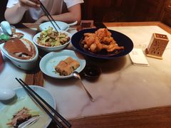 -小吊梨汤·北京菜·烤鸭(华润万象城店)