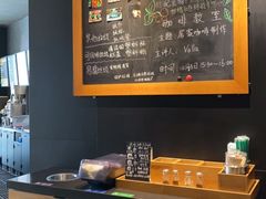 -星巴克(无锡东方商厦店)