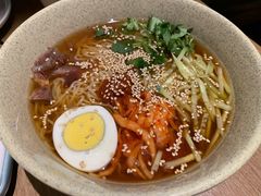 东北大冷面-金掌勺锅包肉(华润万象城店)