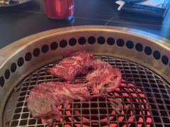 -谷牛和牛烤肉(漕河泾印象城店)